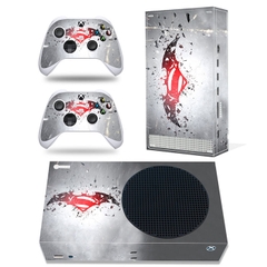 Skin Xbox Series S - 0844