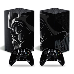 Skin Xbox Series X - 9142