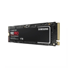 Ổ cứng SSD Samsung 980 Pro PCIe Gen 4.0 x4 NVMe V-NAND M.2 2280 1TB