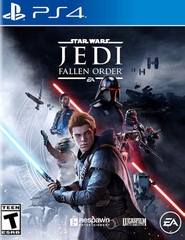 Star Wars Jedi: Fallen Order [PS4/SecondHand]