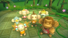 Super Monkey Ball: Banana Blitz HD [PS4/ASIA]