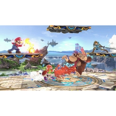 Super Smash Bros. Ultimate [Switch/US]