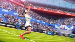 Tennis World Tour [PS4/US]