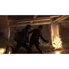 The Last of Us: Part II [PS4]