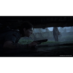 The Last of Us: Part II [PS4]