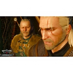 The Witcher 3: Wild Hunt Complete Edition [PS5]