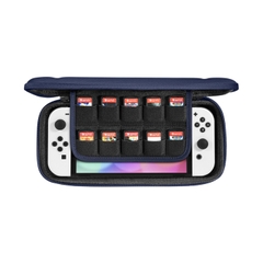 Túi Chống Va Đập Tomtoc (USA) Nintendo FancyCase-G38 Slim - Ink Blue (A0531B2)