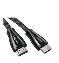 Cáp xuất hình cho PS5 Ugreen HDMI 2.1 Ultra HD 8K@60Hz, 4K@120Hz Cable 1.5M 80402