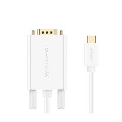 Ugreen USB-C to VGA 1.5M 30842