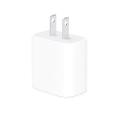 Apple 20W USB-C Power Adapter