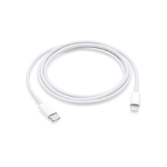 Apple USB-C to Lightning Cable 1M