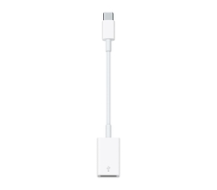 USB-C to USB Adapter