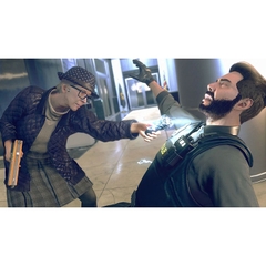 Watch Dogs: Legion [PS4/US]