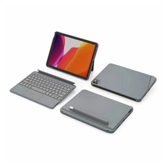 Wiwu - Combo Touch iPad Keyboard Case 10.2
