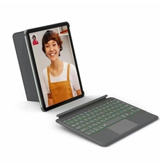 Wiwu - Combo Touch iPad Keyboard Case 10.2