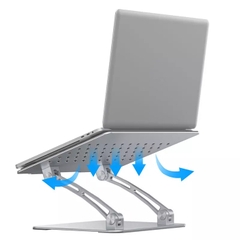 Giá đỡ Wiwu Laptop Stand S700