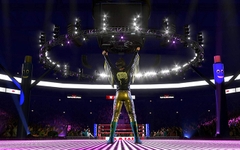 WWE 2K20 - ENG [PS4]