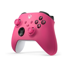 Xbox Series Wireless Controller - Deep Pink