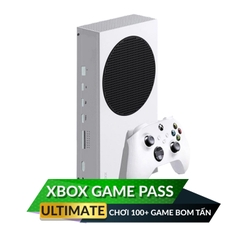 Xbox Series S 512GB