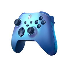 Xbox Series Wireless Controller - Aqua Shift Special Edition