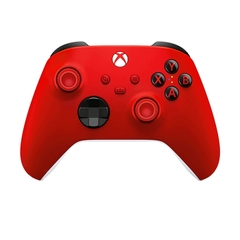 Xbox Series Wireless Controller - Pulse Red