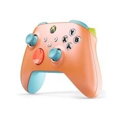 Xbox Series Wireless Controller - Sunkissed Vibes OPI