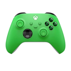 Xbox Series Wireless Controller - Velocity Green