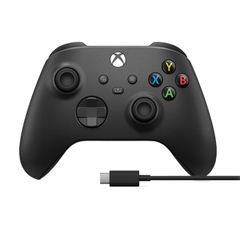 Xbox Series Wireless Controller + USB-C Cable Chính Hãng