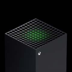 Xbox Series X 1TB - BH 3 tháng
