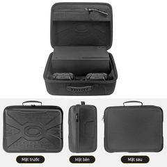 Xbox Series X Travel Case