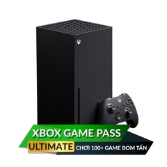 Xbox Series X 1TB