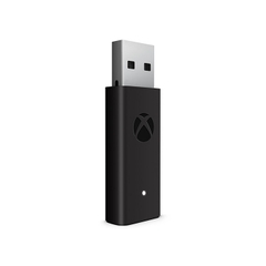 Xbox Wireless Adapter for Windows 10