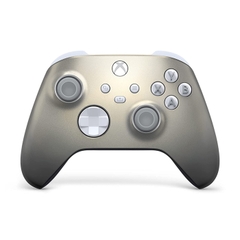 Xbox Series Wireless Controller - Lunar Shift