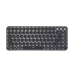 Xiaomi MIIIW Wireless Keyboard Air 85 & Mouse - Black