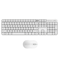 Xiaomi MIIIW Wireless Keyboard & Mouse - Black