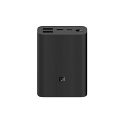 Xiaomi Mi Power Bank 3 Ultra Compact 10000mAh