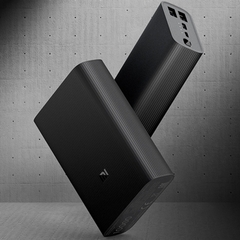 Xiaomi Mi Power Bank 3 Ultra Compact 10000mAh