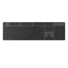 Xiaomi Wireless Keyboard & Mouse - Black (WXJS01YM)