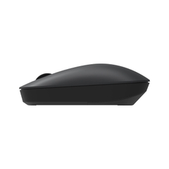 Xiaomi Wireless Keyboard & Mouse - Black (WXJS01YM)