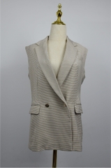 ELISE - Áo gile vest