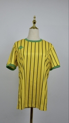 KAPPA - Áo thun vàng sọc