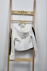 Set thể thao trắng