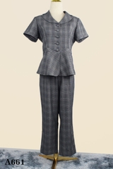 Set thiết kế kẻ