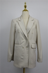 Áo khoác vest