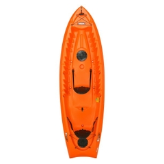 Thuyền Kayak giải trí đôi