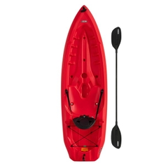 Thuyền Kayak Intex Excursion Pro