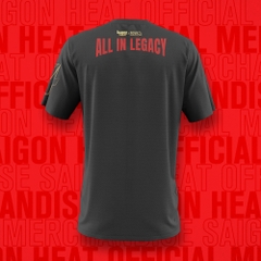 4-Peat Champs Shirt