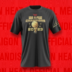 4-Peat Champs Shirt