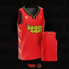 ABL9 Official Jersey - Red