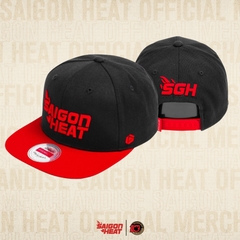 Snapback - BIG Logo